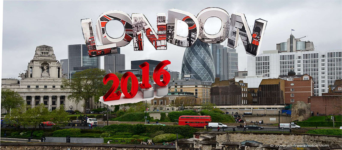 londres 2016